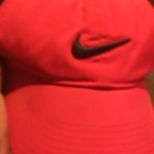Nike hat